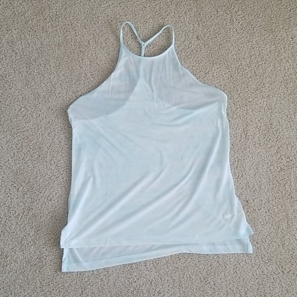Nike tanktop